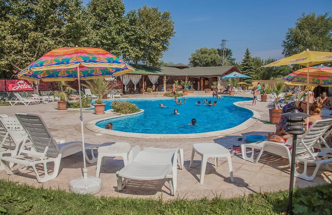 Hotel Kristel Park-1